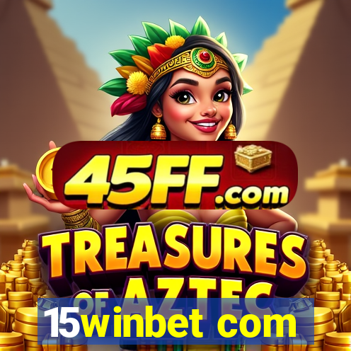 15winbet com